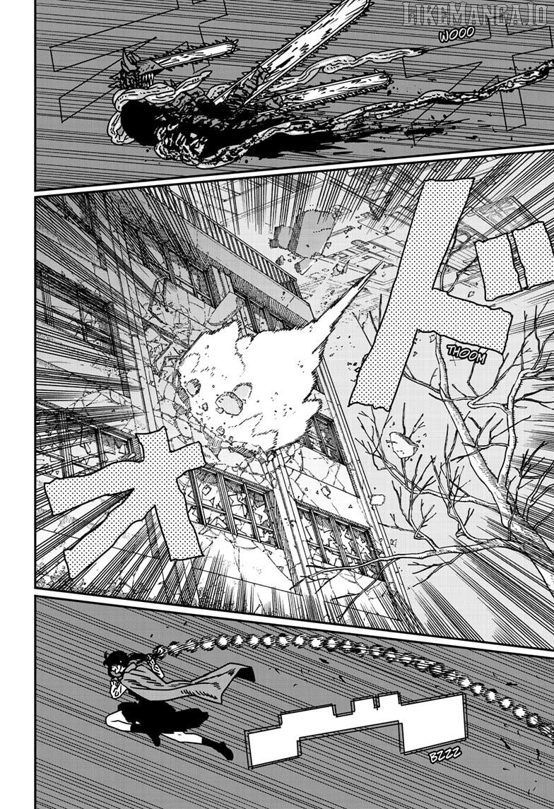 Chainsaw Man, Chapter 216 image 08